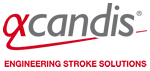 Acandis GmbH Logo