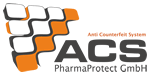 ACS PharmaProtect GmbH Logo