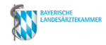 Bayerische Landesärztekammer (BLÄK) Logo