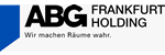 ABG FRANKFURT HOLDING Wohnungsbau- und Beteiligungsgesellschaft mbH Logo