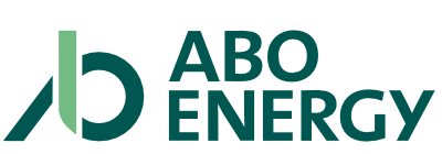 ABO Energy GmbH & Co. KGaA Logo